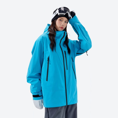 Glacier Women's 3L Snow Jacket