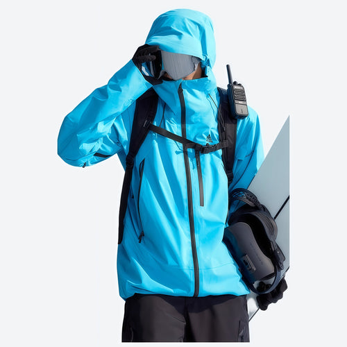 Glacier Women's 3L Snow Jacket