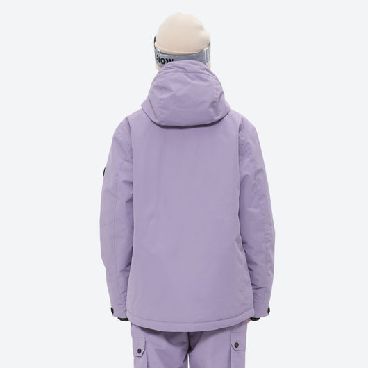 Gleam 2L Snow Series - Unisex