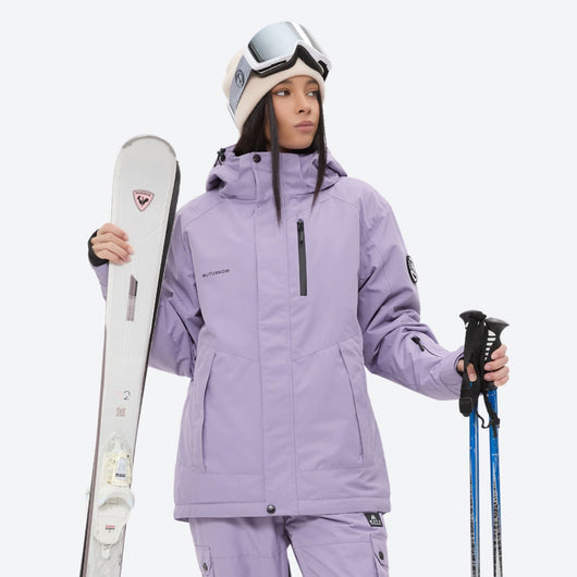 Gleam 2L Snow Series - Unisex