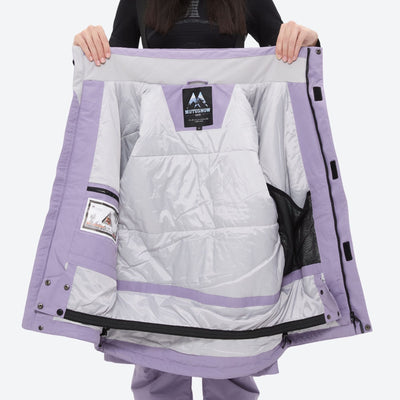 Gleam 2L Snow Series - Unisex