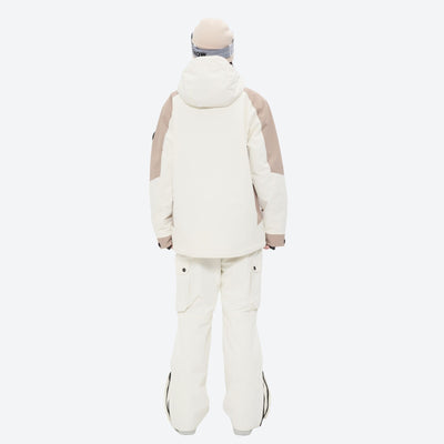 Gleam 2L Snow Series - Unisex