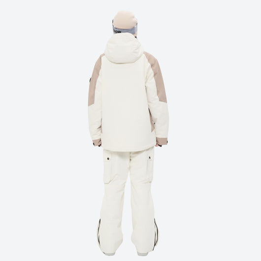 Gleam 2L Snow Series - Unisex