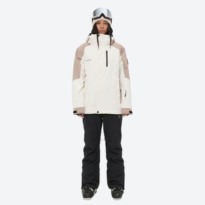 Gleam 2L Snow Series - Unisex