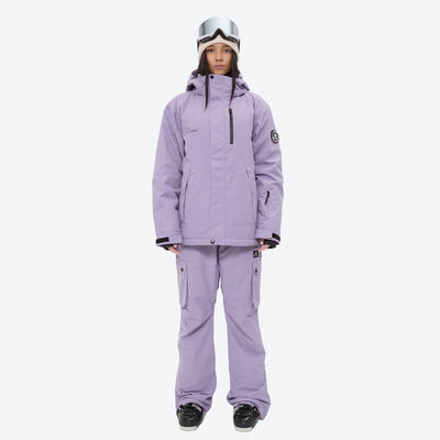 Gleam 2L Snow Series - Unisex