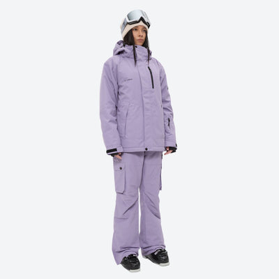 Gleam 2L Snow Series - Unisex