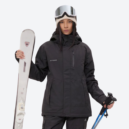 Gleam 2L Snow Series - Unisex