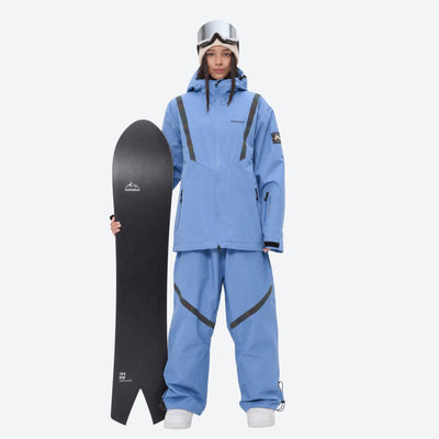 Glow 2L Snow Series - Unisex