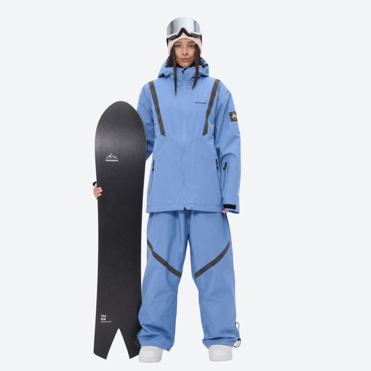 Glow 2L Snow Series - Unisex