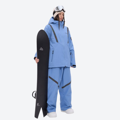 Zing 2L Snow Series - Unisex