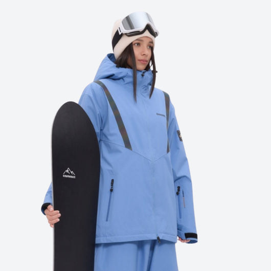 Glow 2L Snow Series - Unisex