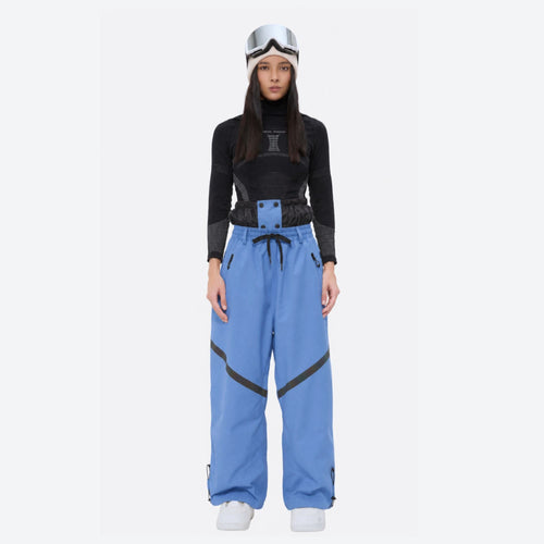 Zing 2L Snow Series - Unisex