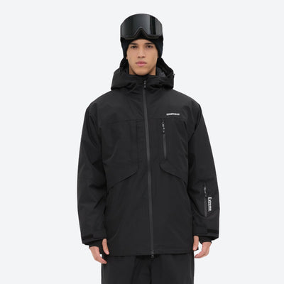 Glow Men's 2L Snow Series