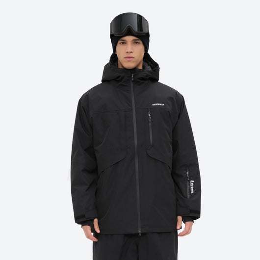 Reverb 2L Snow Series - Unisex