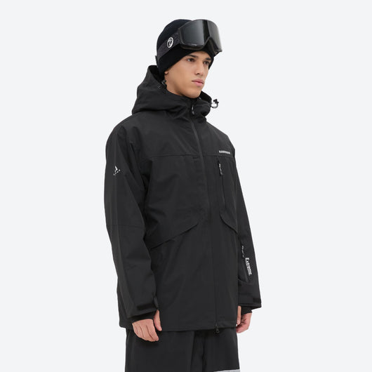 Reverb 2L Snow Series - Unisex