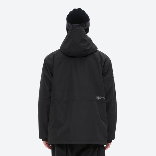 Reverb 2L Snow Series - Unisex