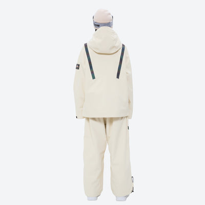 Glow 2L Snow Series - Unisex