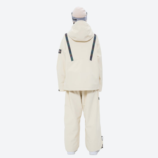 Glow 2L Snow Series - Unisex