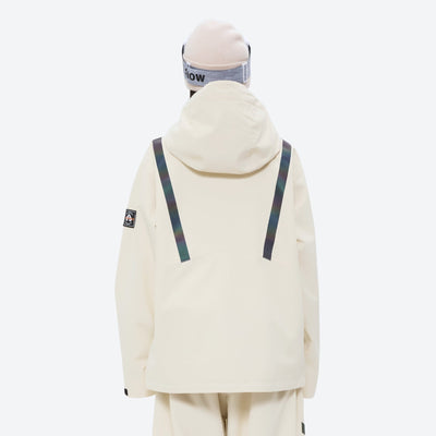 Glow 2L Snow Series - Unisex