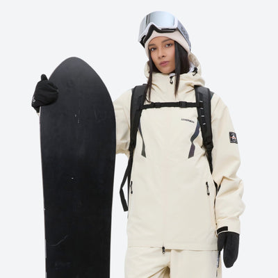 Glow 2L Snow Series - Unisex
