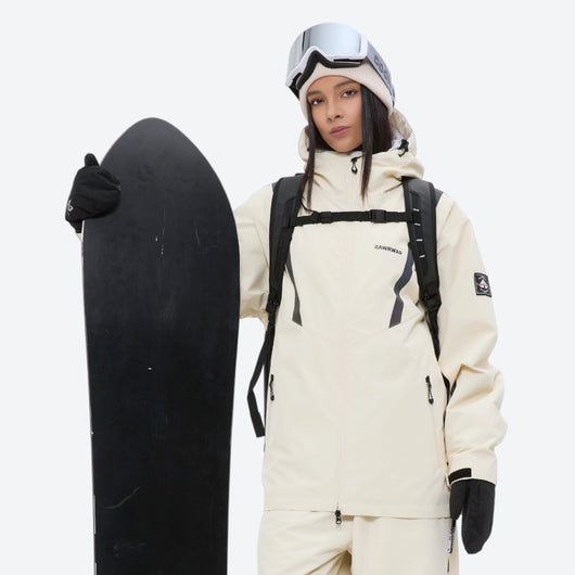 Glow 2L Snow Series - Unisex