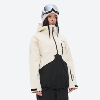 Glow 2L Snow Series - Unisex