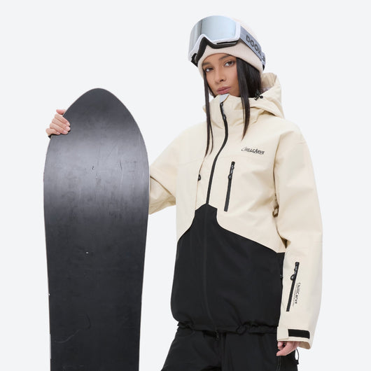 Glow 2L Snow Series - 2026 New Colour