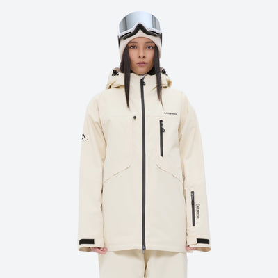 Reverb Women's 2L Snow Series