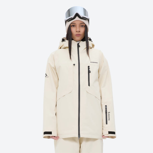 Reverb Women's 2L Snow Series