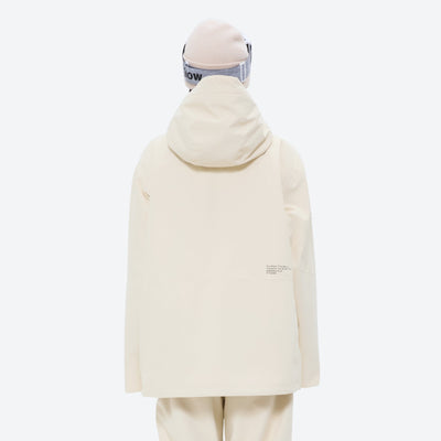 Glow 2L Snow Series - Unisex