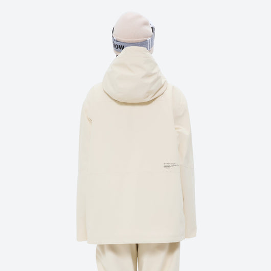 Glow 2L Snow Series - Unisex
