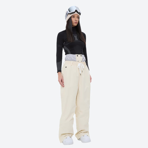 Core 3L Snow Series - Unisex