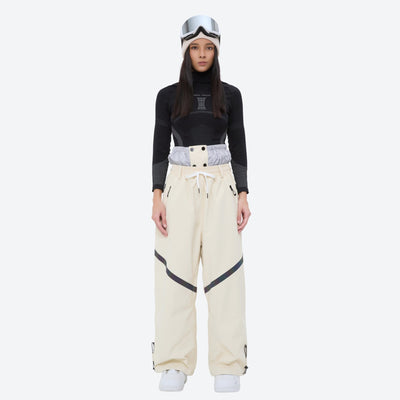 Glow 2L Snow Series - Unisex