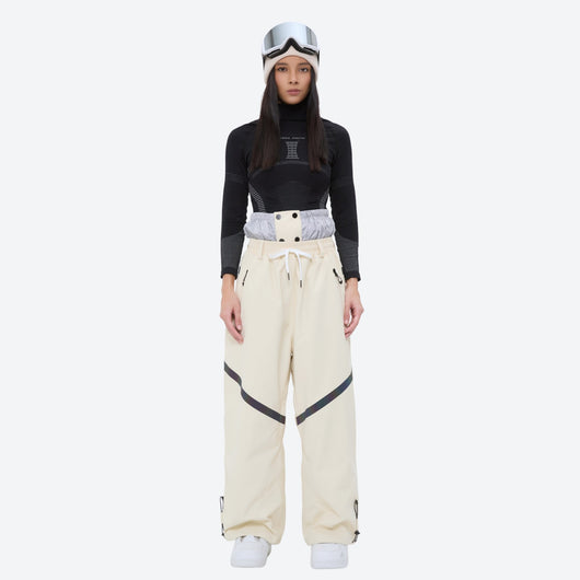 Glow 2L Snow Series - Unisex