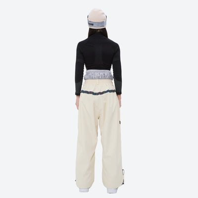 Glow 2L Snow Series - Unisex