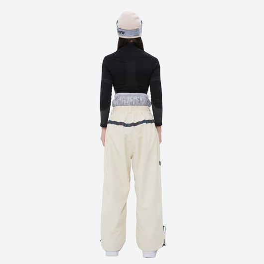 Glow 2L Snow Series - Unisex