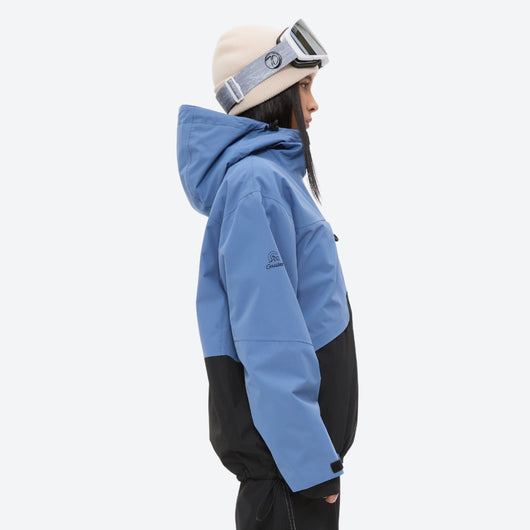 Glow 2L Snow Series - Unisex