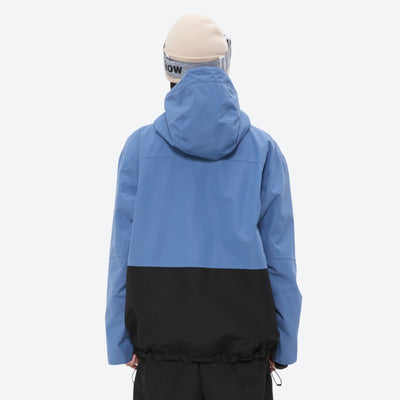 Glow 2L Snow Series - Unisex
