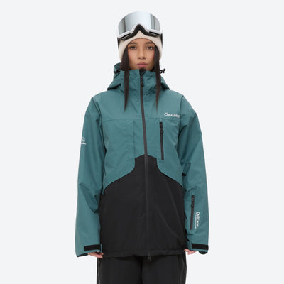 Glow 2L Snow Series - 2026 New Colour