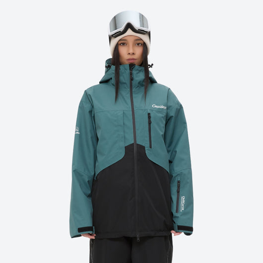 Glow 2L Snow Series - 2026 New Colour