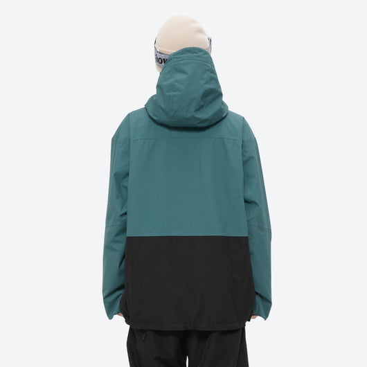 Glow 2L Snow Series - 2026 New Colour