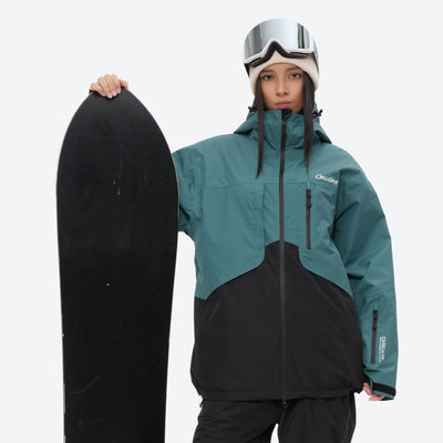 Glow 2L Snow Series - 2026 New Colour