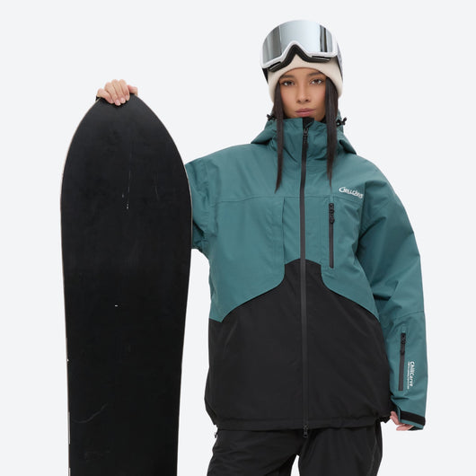 Glow 2L Snow Series - 2026 New Colour