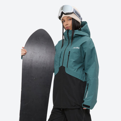 Glow 2L Snow Series - 2026 New Colour