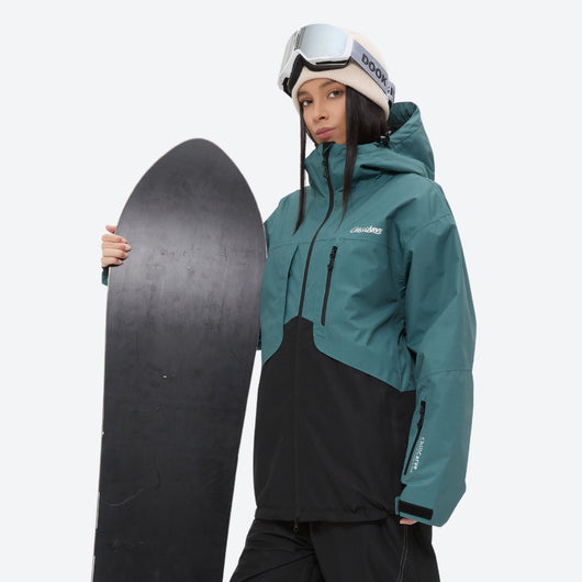 Glow 2L Snow Series - 2026 New Colour