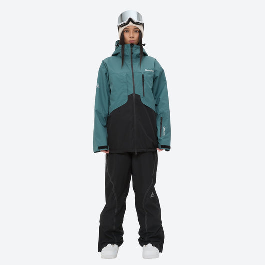 Glow 2L Snow Series - 2026 New Colour