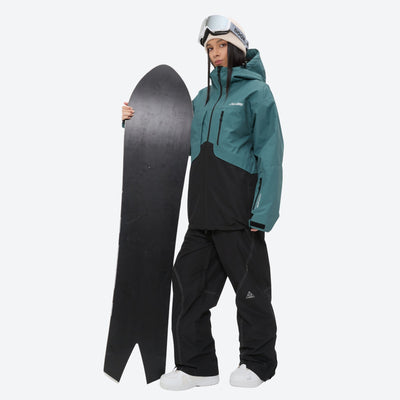 Glow 2L Snow Series - 2026 New Colour