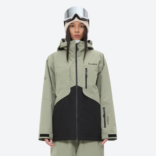 Glow 2L Snow Series - 2026 New Colour
