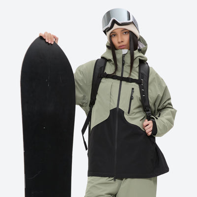 Glow 2L Snow Series - 2026 New Colour