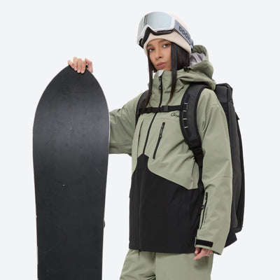 Glow 2L Snow Series - 2026 New Colour